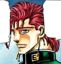 Kakyoin Noriaki