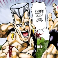 Jean Polnareff