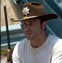 Rick Grimes 