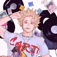 Bakugo Katsuki