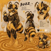 Honey Apocalypse
