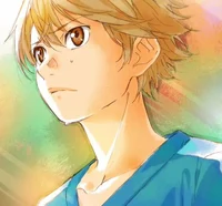 YLIA - Ryota Watari