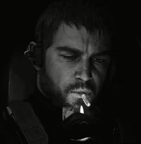 Chris Redfield