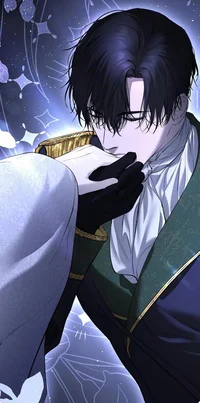demon Bain