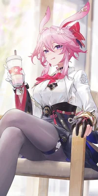 Evanescia