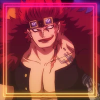 Eustass Kid