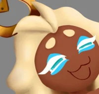 Mozzarella Cookie