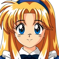 Alice - AliceSoft