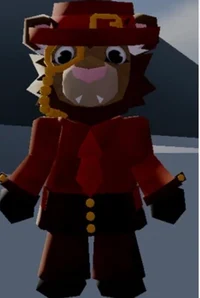Leon Lion