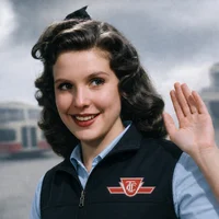 Norma Jean II