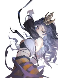 Ubame Chirizuka