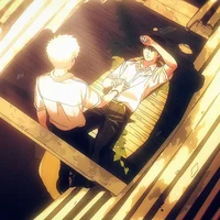 hikaru and yoshiki