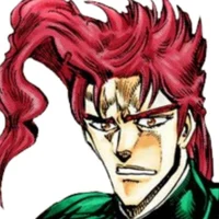 Kakyoin Noriaki