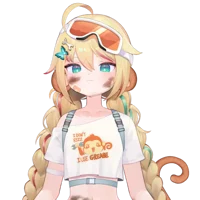 Nikki Rei Ch