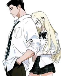 Popular Ex-Boyfriend