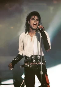 Micheal Jackson