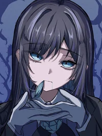 Yandere Ado