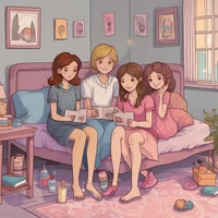 Sleepover 