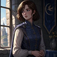 Roselyn Arryn