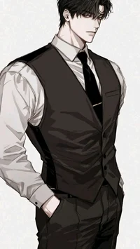 Raiden Salvatore 