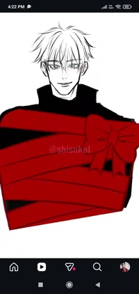 Gojo Satoru
