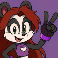 Jenn the Panda
