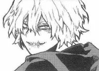 Tomura Shigaraki