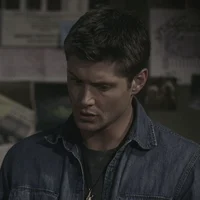 Jensen Ackles 