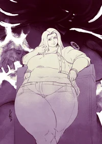 Atom Eve