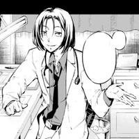 Mori Ougai