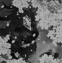 Kokushibo - KNY