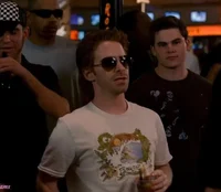 Seth Green