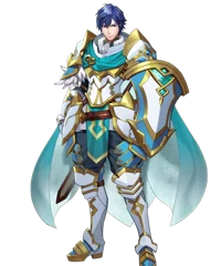 Chrom - Nifl