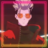 Vash the Stampede