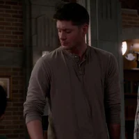 Dean Winchester 