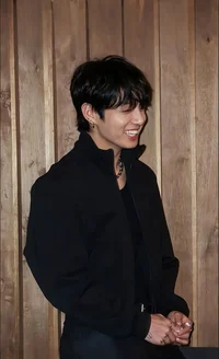 Jeon Jungkook