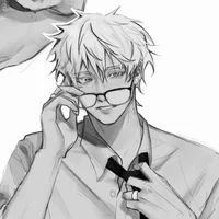 Gojo Satoru