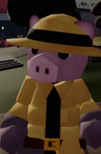 Paul Pig