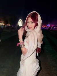 Mikha Lim 