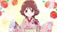 Yuzuki Tachibana