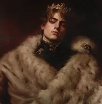 KING AVERY - OC