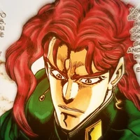 Kakyoin Noriaki