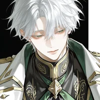 HIDDEN Alter Carlis