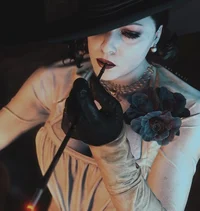Alcina Dimitrescu