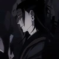 Suguru Geto 