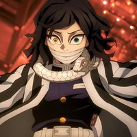 Obanai Iguro 