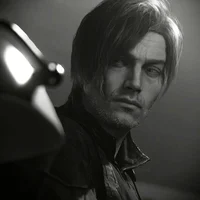 Leon Kennedy