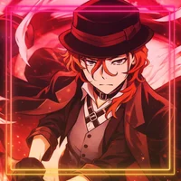 Chuuya Nakahara