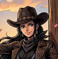 Nico Robin