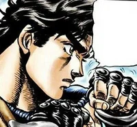 Jonathan Joestar
